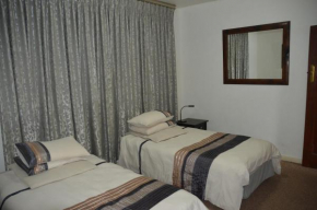 Market House Apartment